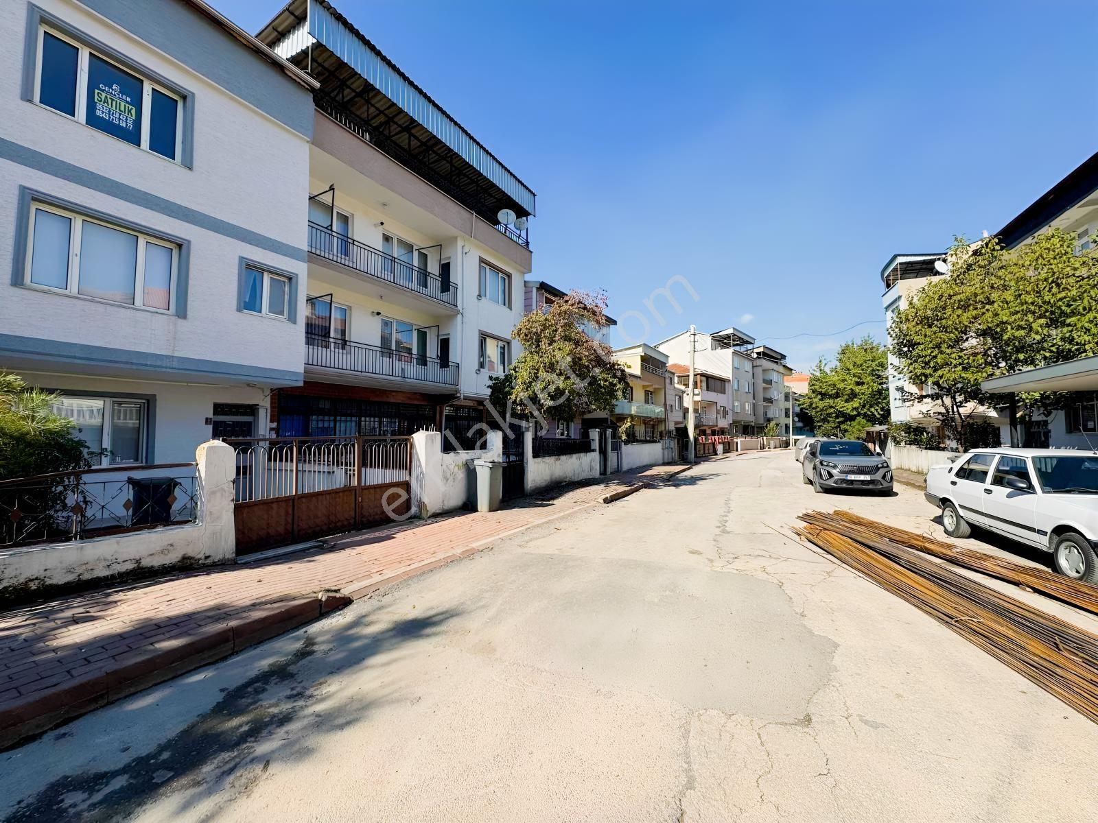 Gençler Gayrimenkul'den Kemalpaşa Mahallesi Satılık Daire — fotoğraf 2