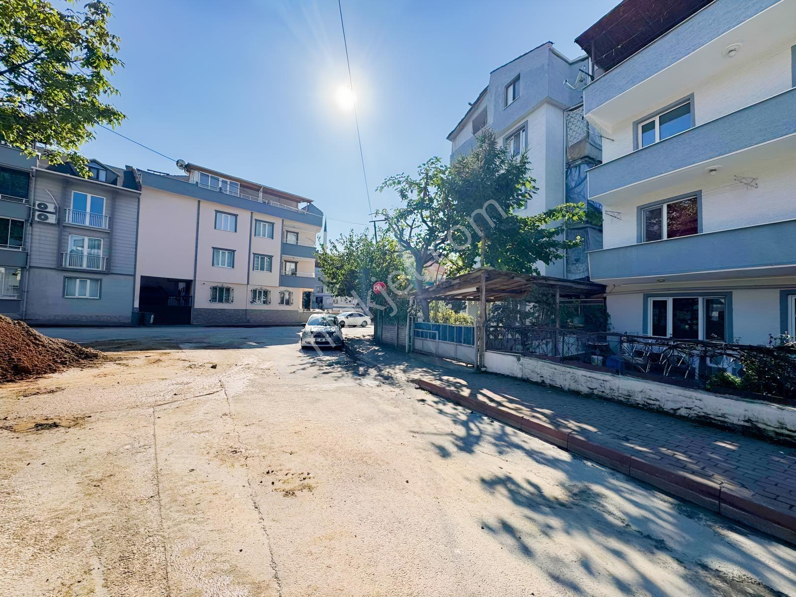 Gençler Gayrimenkul'den Kemalpaşa Mahallesi Satılık Daire — fotoğraf 3