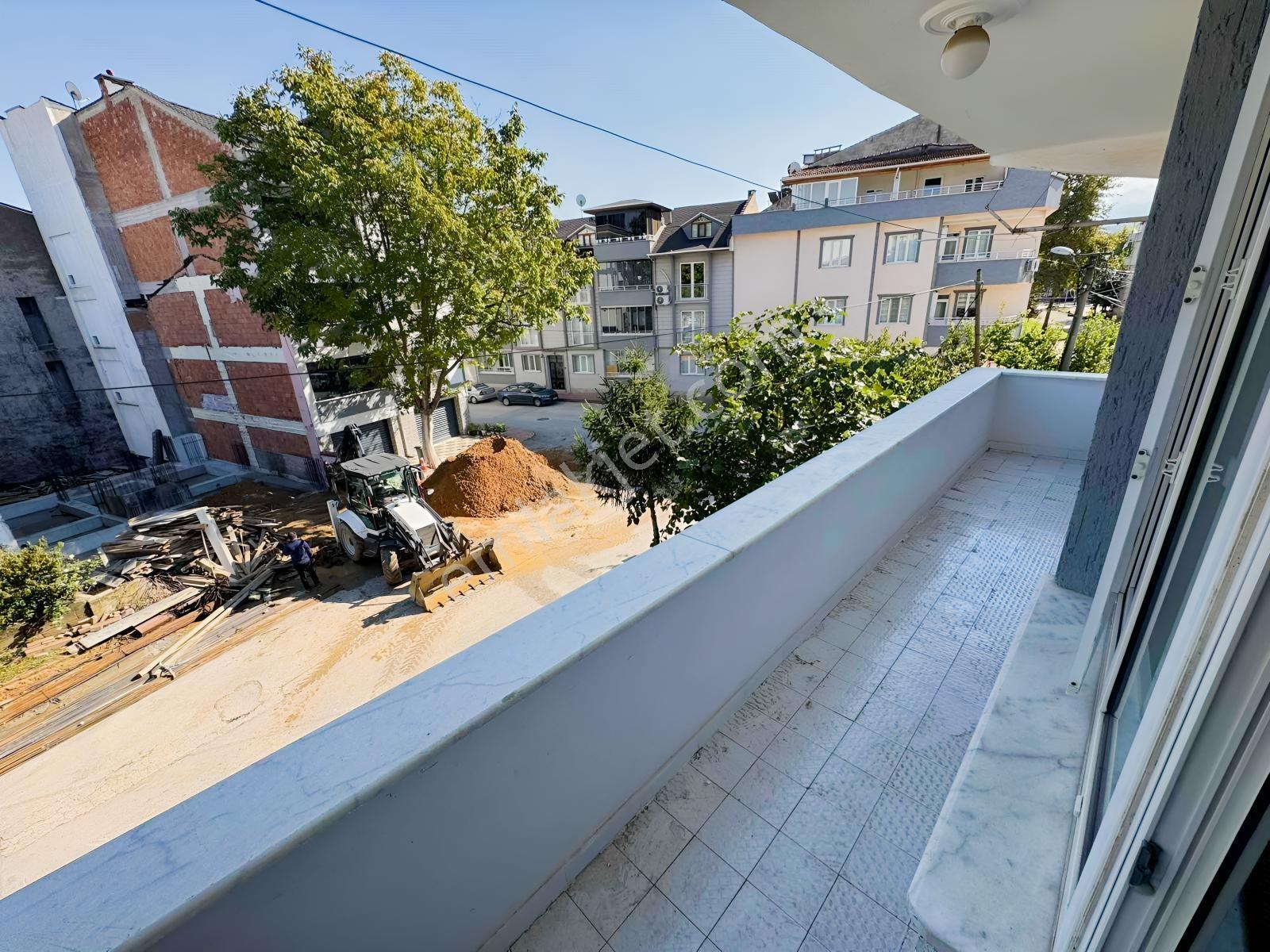 Gençler Gayrimenkul'den Kemalpaşa Mahallesi Satılık Daire — fotoğraf 12