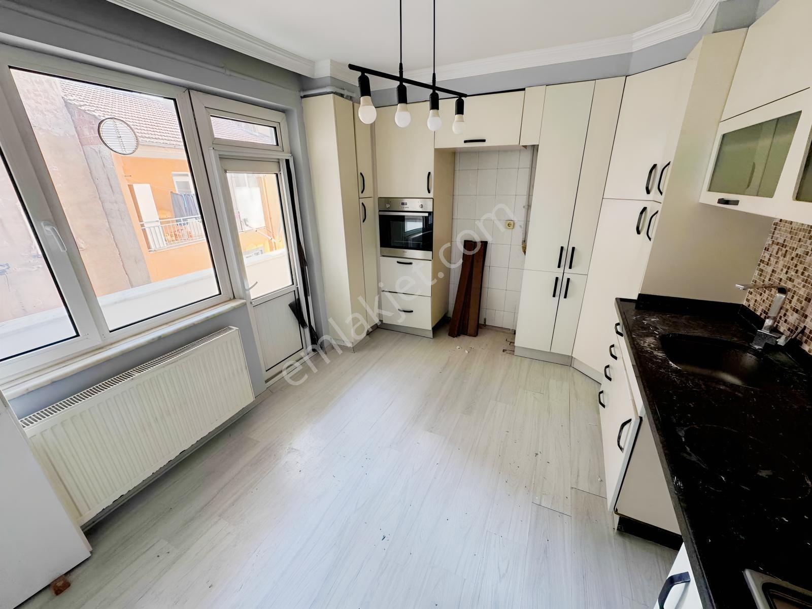 Gençler Gayrimenkul'den Kemalpaşa Mahallesi Satılık Daire — fotoğraf 15