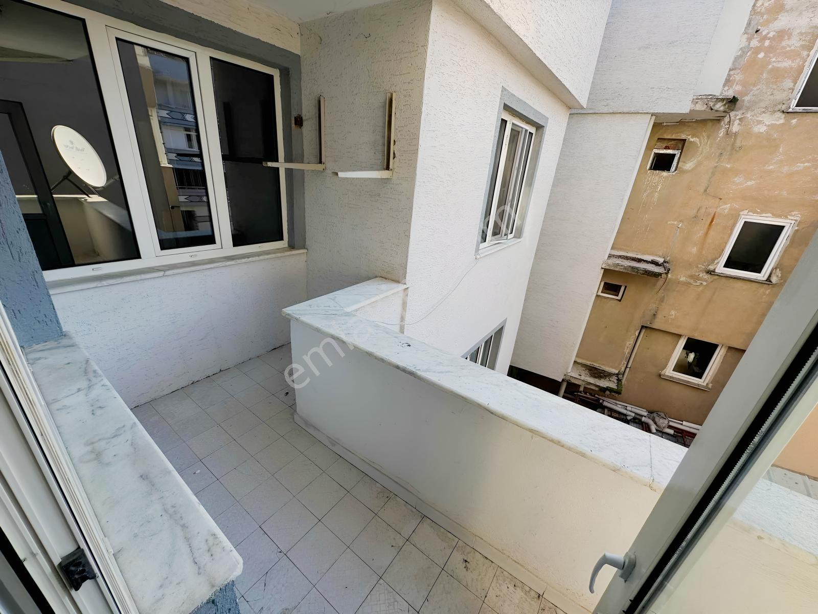 Gençler Gayrimenkul'den Kemalpaşa Mahallesi Satılık Daire — fotoğraf 17