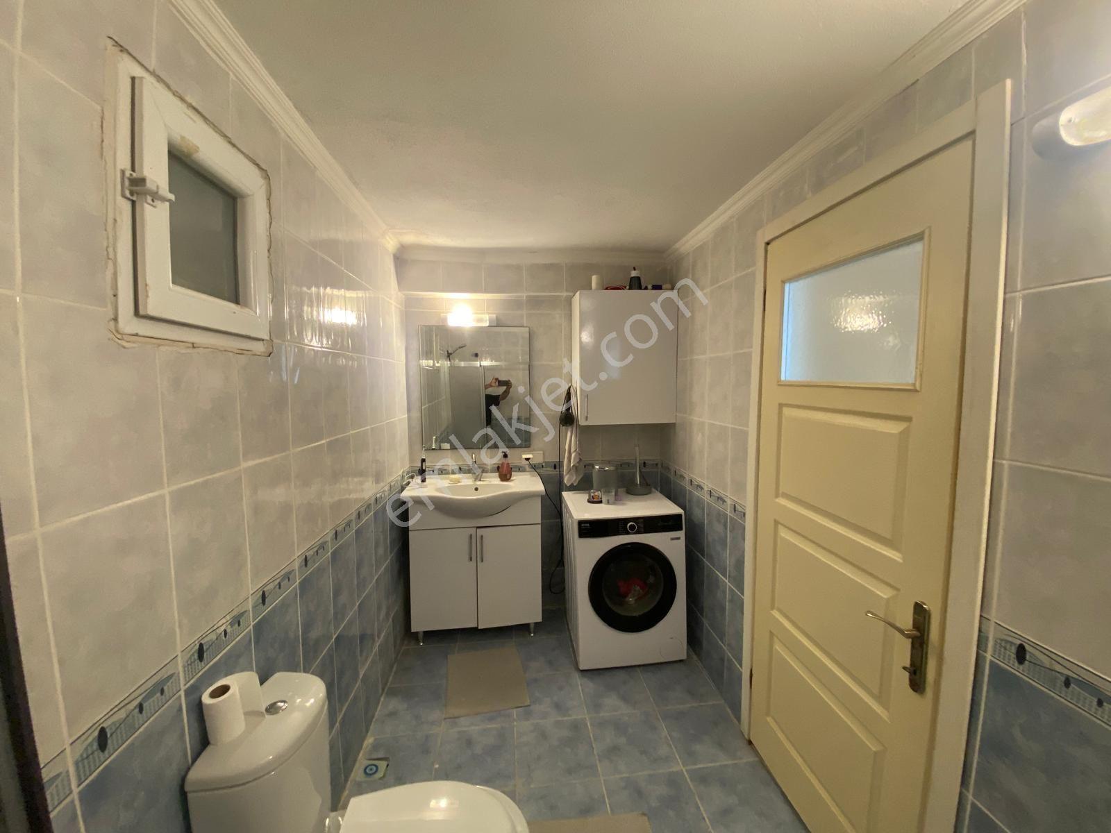 Kuşadası Değirmendere Uydukent'te Deniz Manzaralı 2+1 Boş Satılık — fotoğraf 29