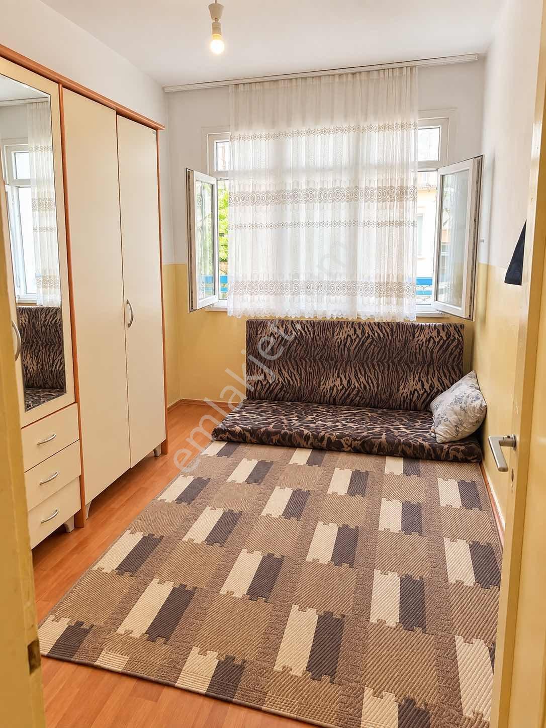 Evkur'dan İnönü Mahallesinde 1. Kat , Kullanışlı Satılık Daire — fotoğraf 3