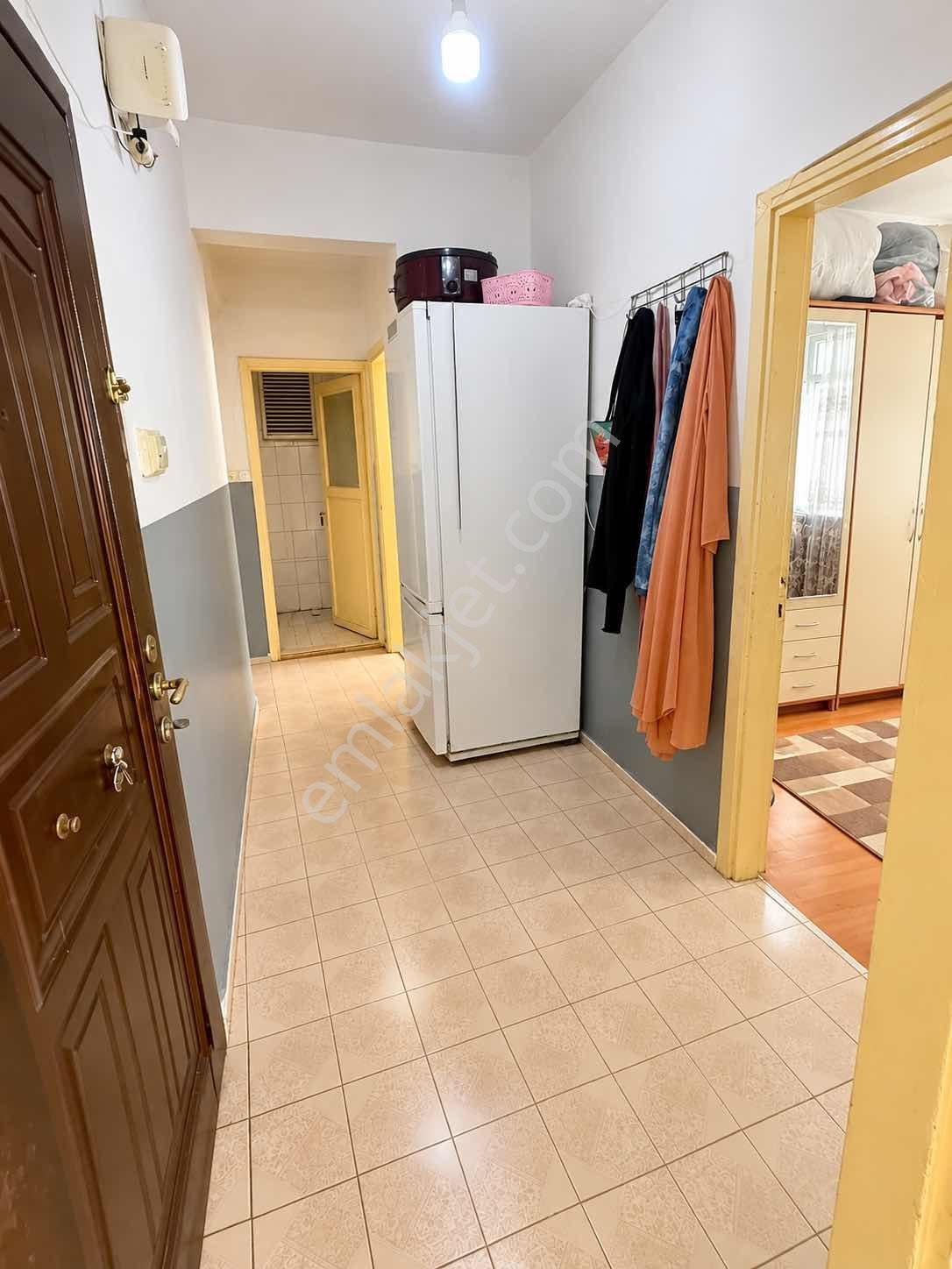 Evkur'dan İnönü Mahallesinde 1. Kat , Kullanışlı Satılık Daire — fotoğraf 5