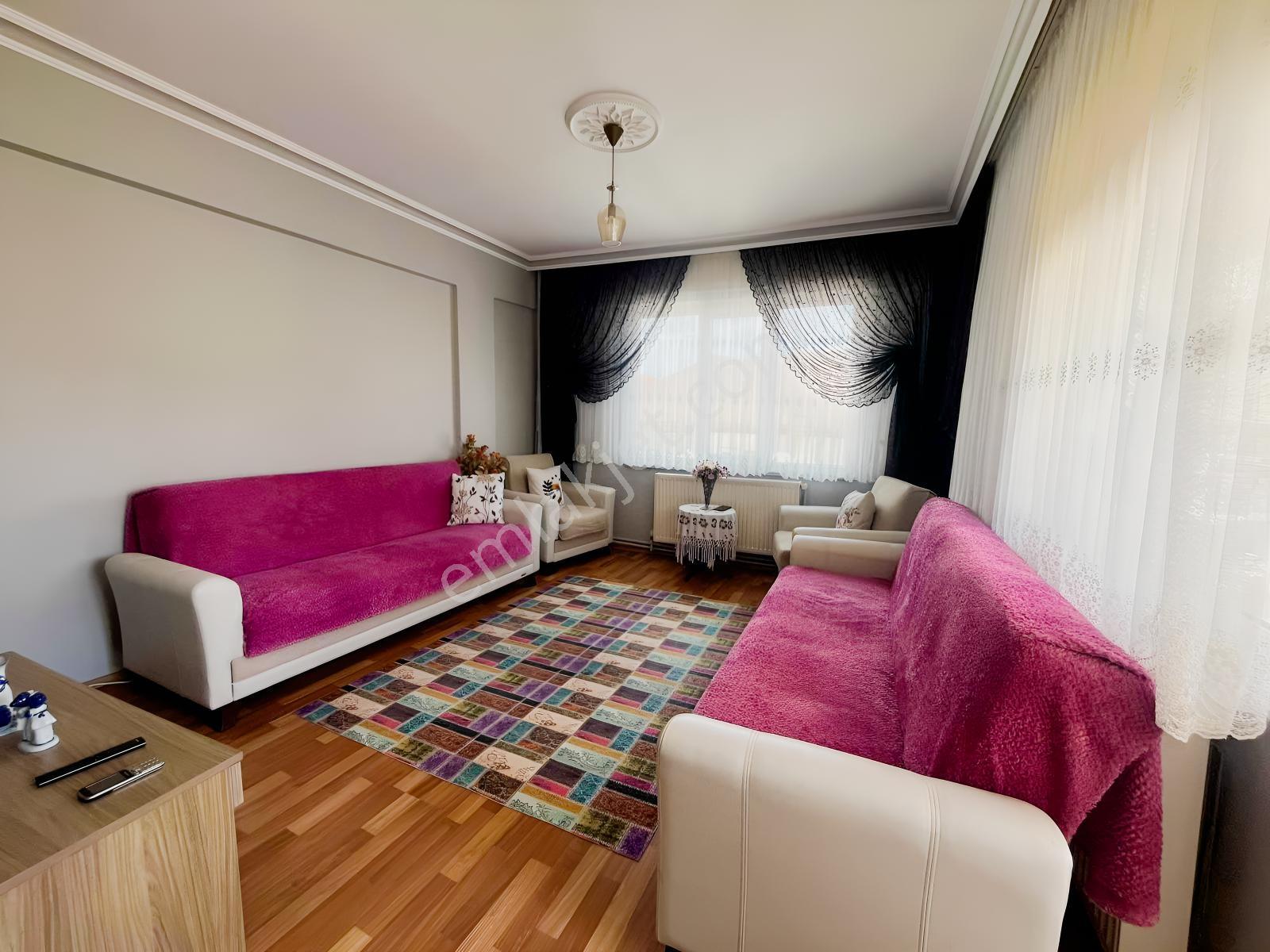 Ordu Merkezde, Konumuyla Fırsat 120 M² Net 2+1! — fotoğraf 2