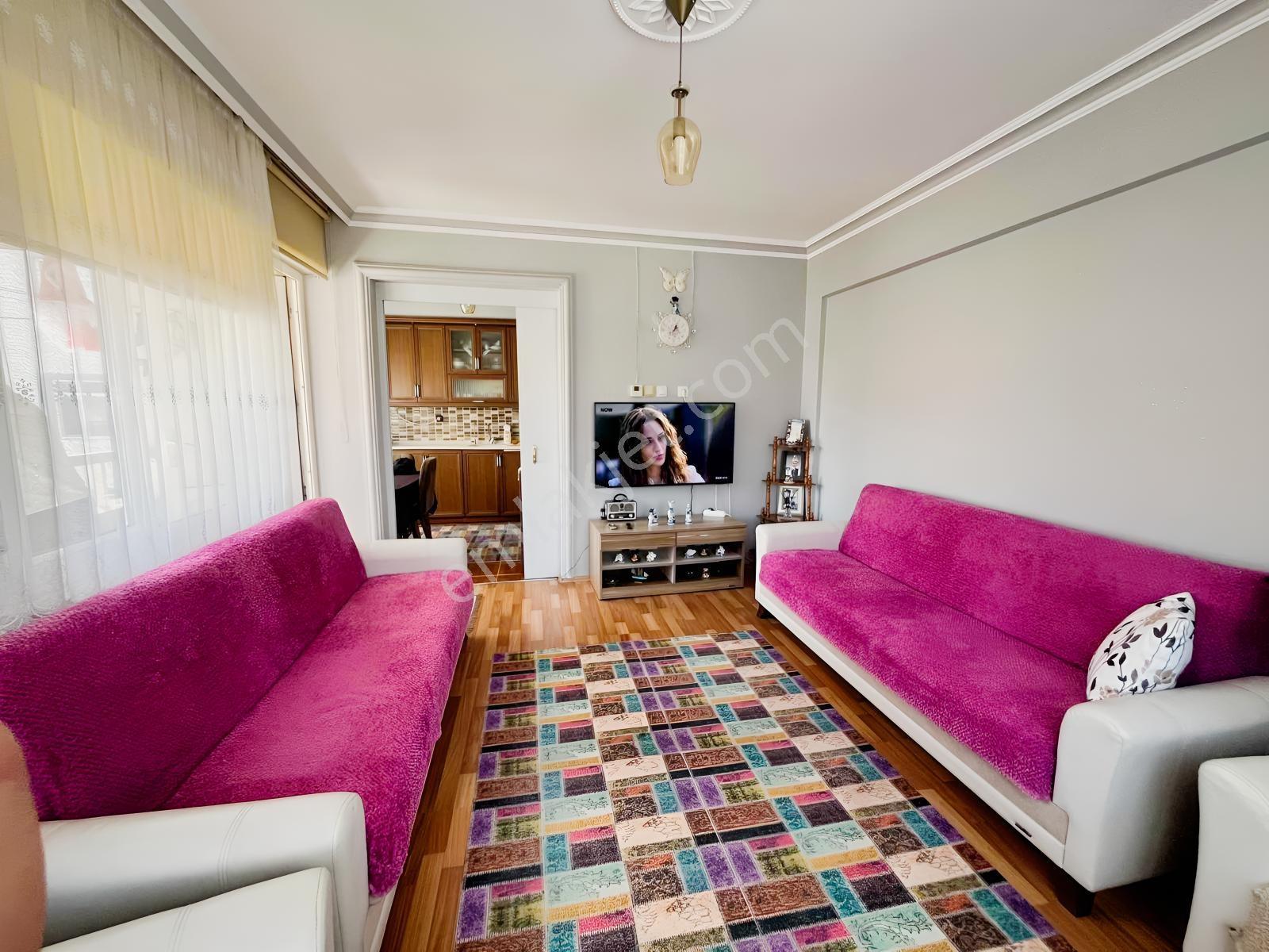 Ordu Merkezde, Konumuyla Fırsat 120 M² Net 2+1! — fotoğraf 3