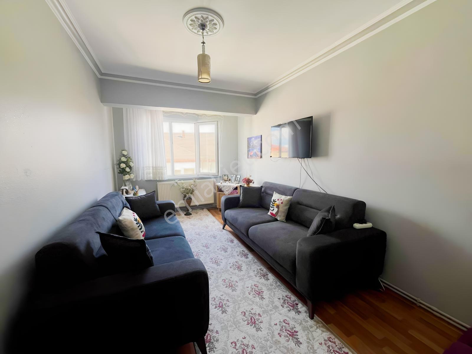 Ordu Merkezde, Konumuyla Fırsat 120 M² Net 2+1! — fotoğraf 4