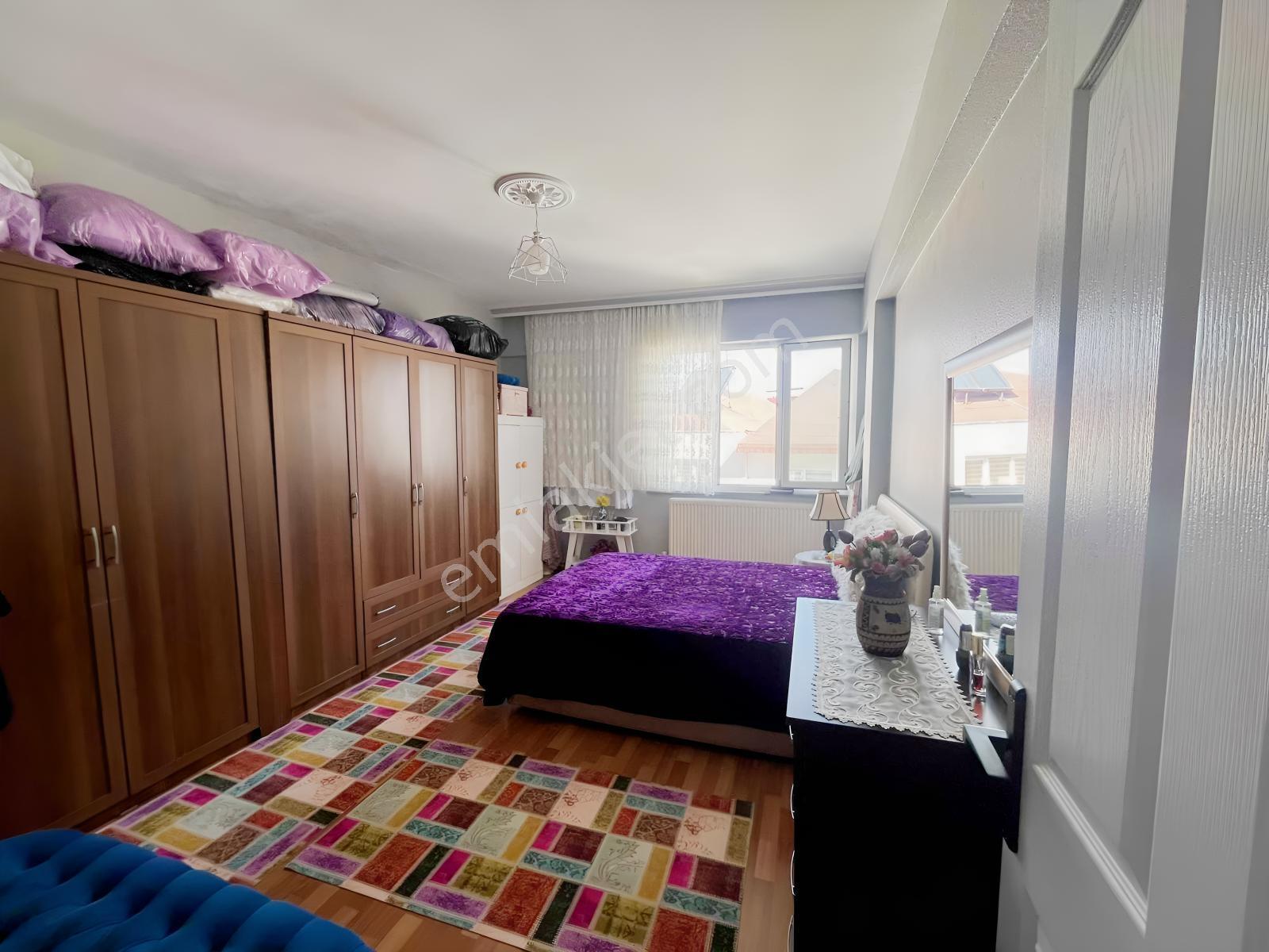 Ordu Merkezde, Konumuyla Fırsat 120 M² Net 2+1! — fotoğraf 6