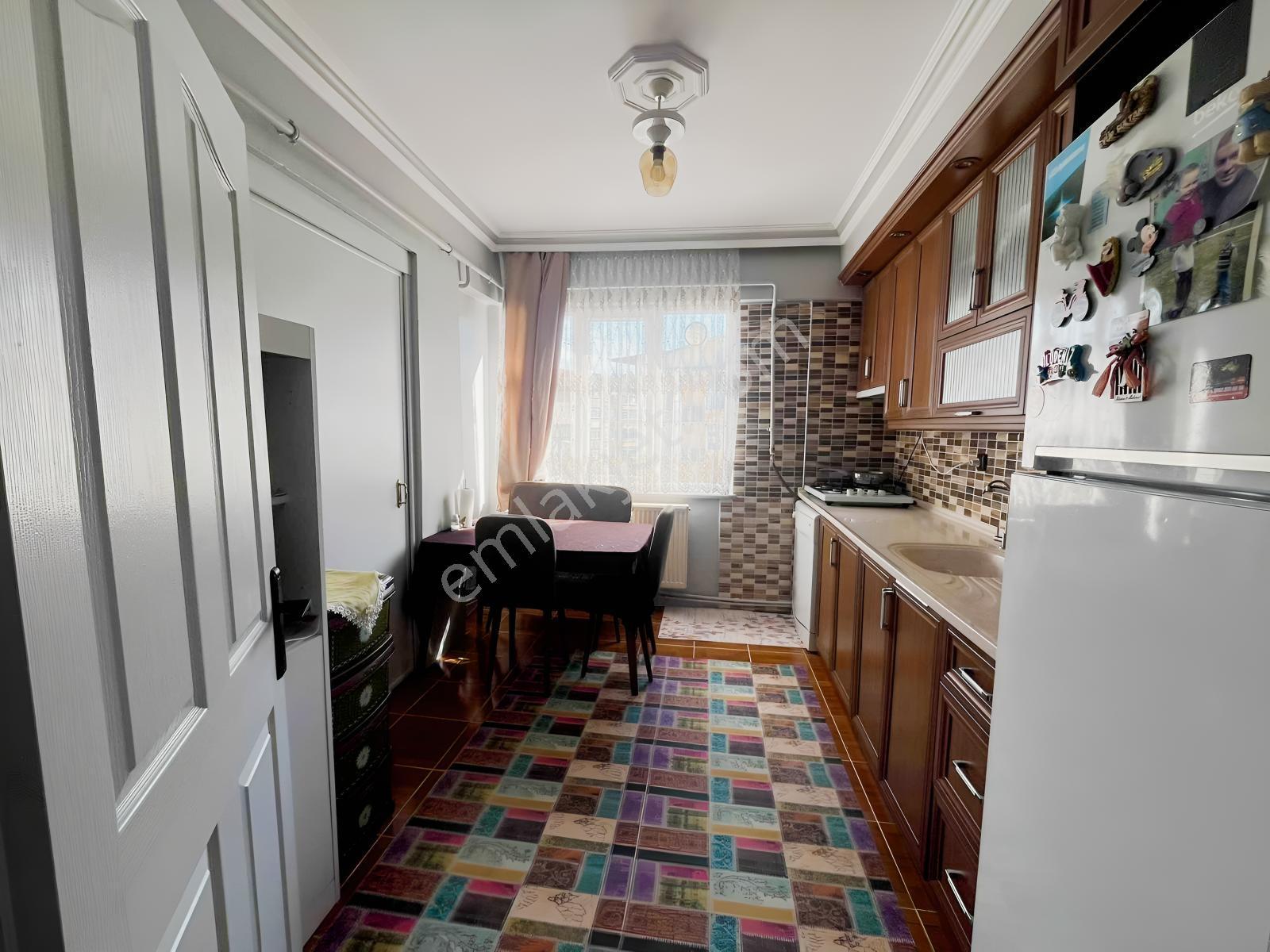 Ordu Merkezde, Konumuyla Fırsat 120 M² Net 2+1! — fotoğraf 8