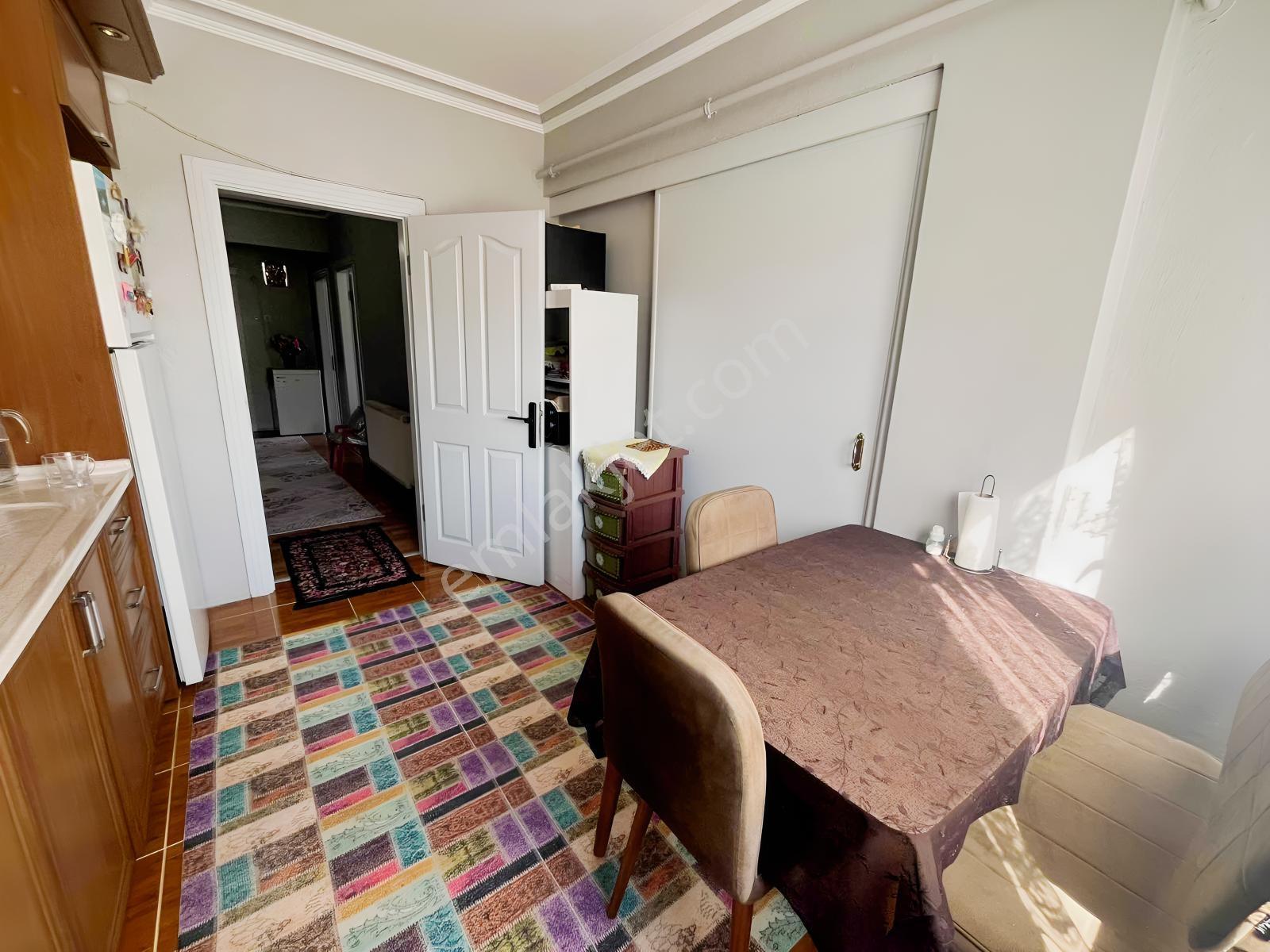 Ordu Merkezde, Konumuyla Fırsat 120 M² Net 2+1! — fotoğraf 9