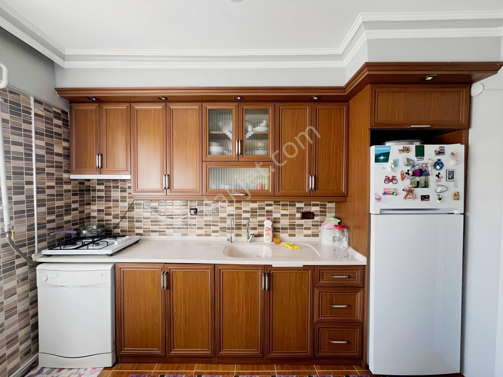 Ordu Merkezde, Konumuyla Fırsat 120 M² Net 2+1! — fotoğraf 10