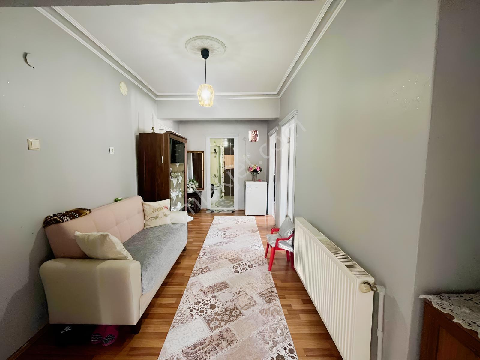 Ordu Merkezde, Konumuyla Fırsat 120 M² Net 2+1! — fotoğraf 11