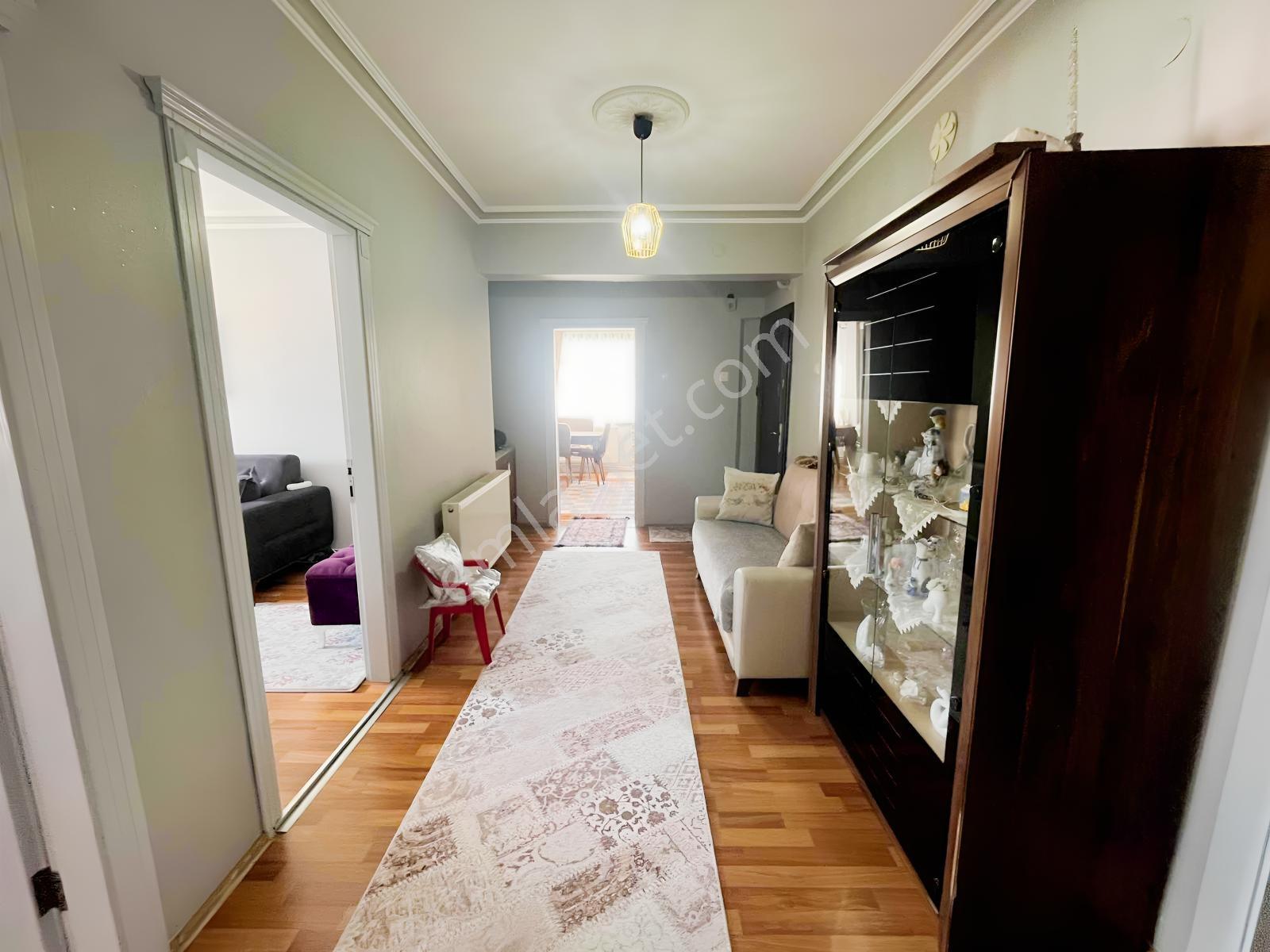 Ordu Merkezde, Konumuyla Fırsat 120 M² Net 2+1! — fotoğraf 12