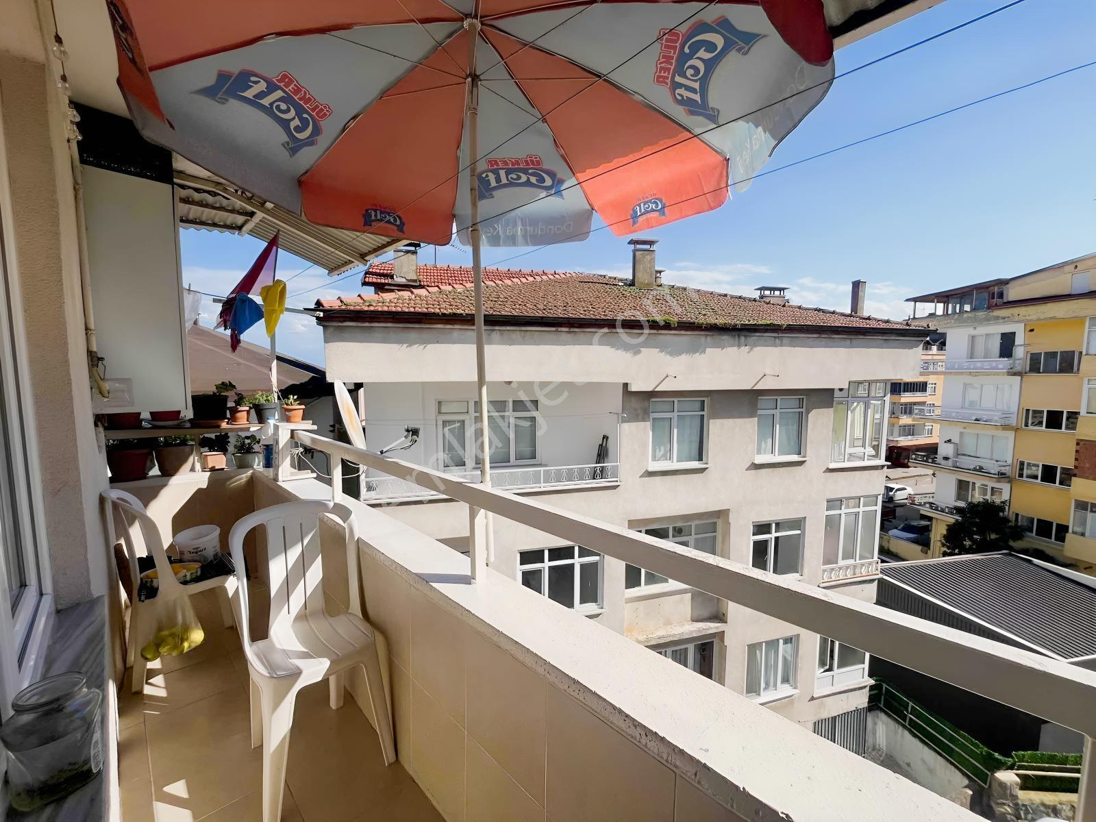 Ordu Merkezde, Konumuyla Fırsat 120 M² Net 2+1! — fotoğraf 17