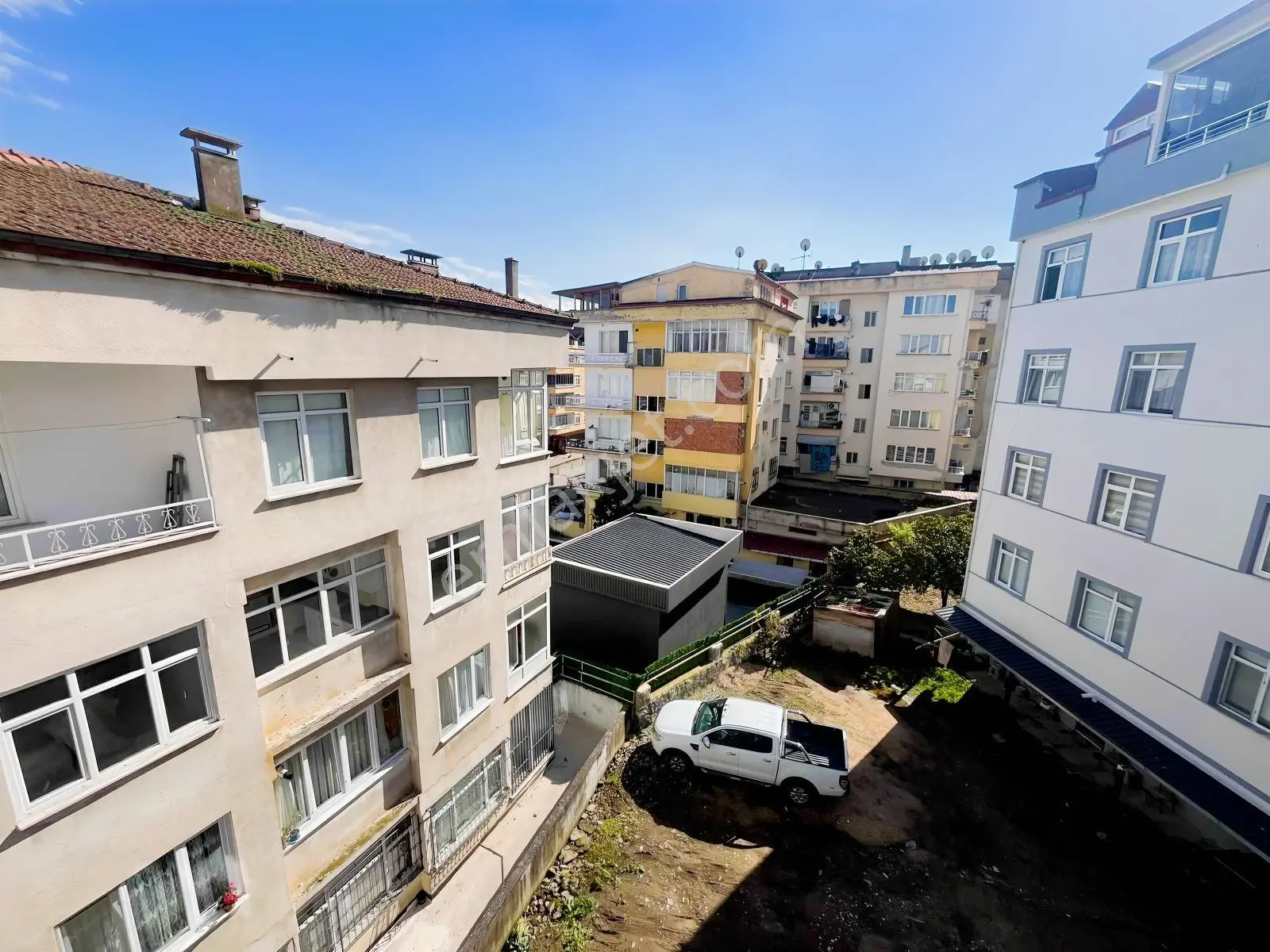 Ordu Merkezde, Konumuyla Fırsat 120 M² Net 2+1! — fotoğraf 18