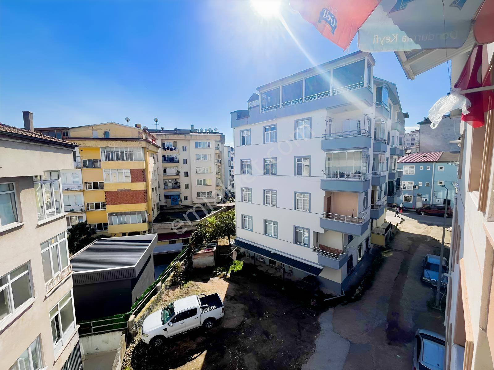 Ordu Merkezde, Konumuyla Fırsat 120 M² Net 2+1! — fotoğraf 19
