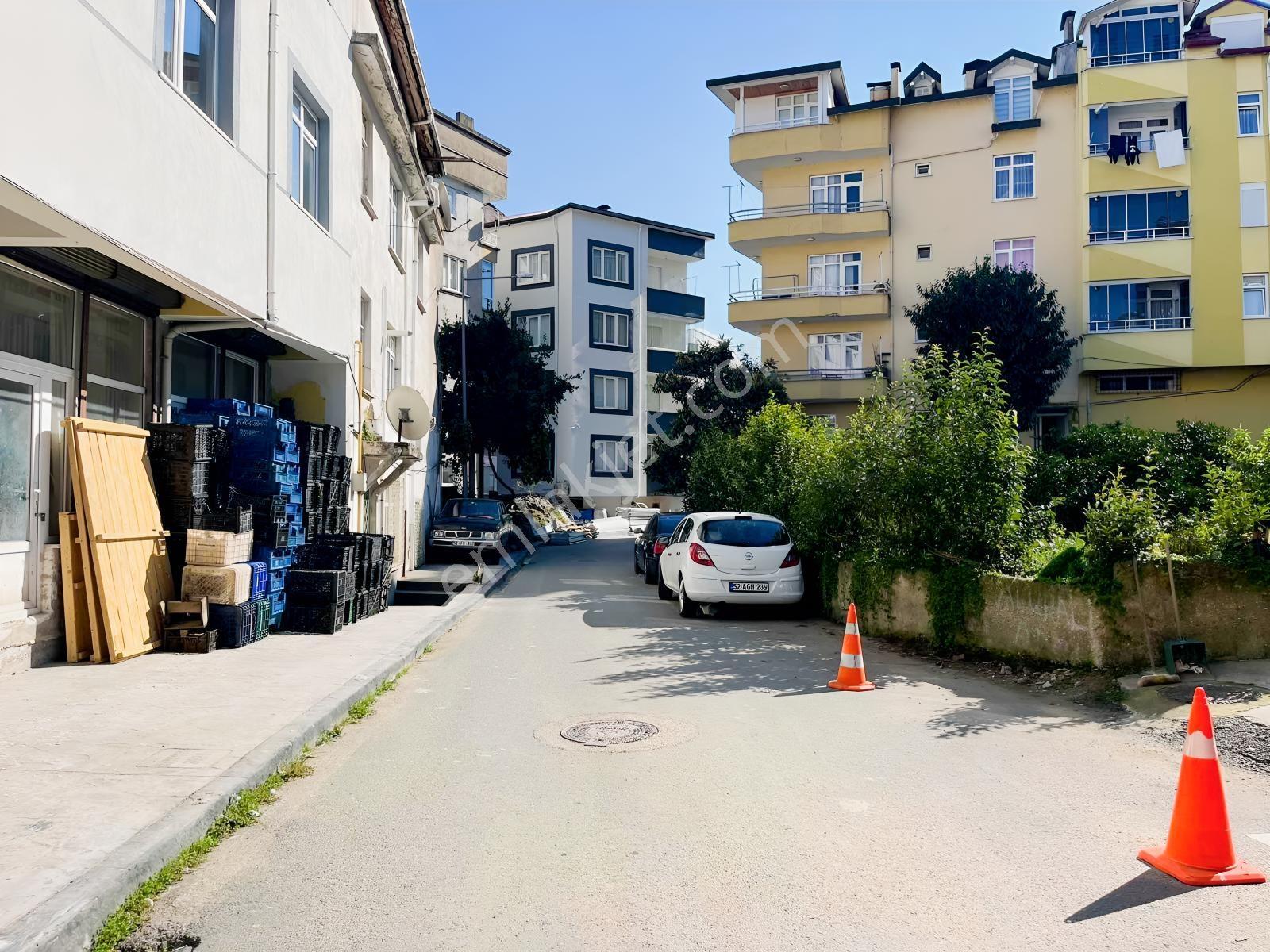 Ordu Merkezde, Konumuyla Fırsat 120 M² Net 2+1! — fotoğraf 20