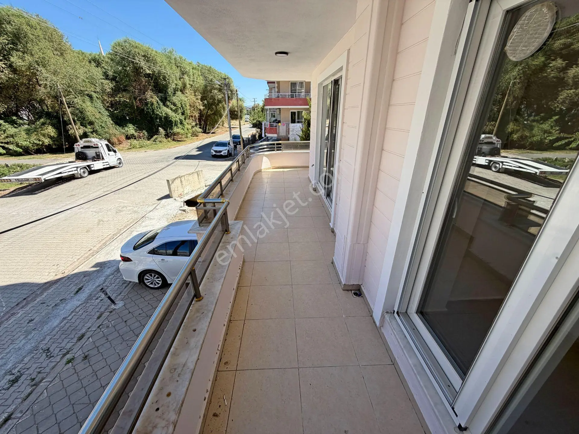▀ Güç'ten İkizçay'da Ara Kat Ebeveynli Modern Lüx Tasarımlı 2+1 Daire — fotoğraf 7