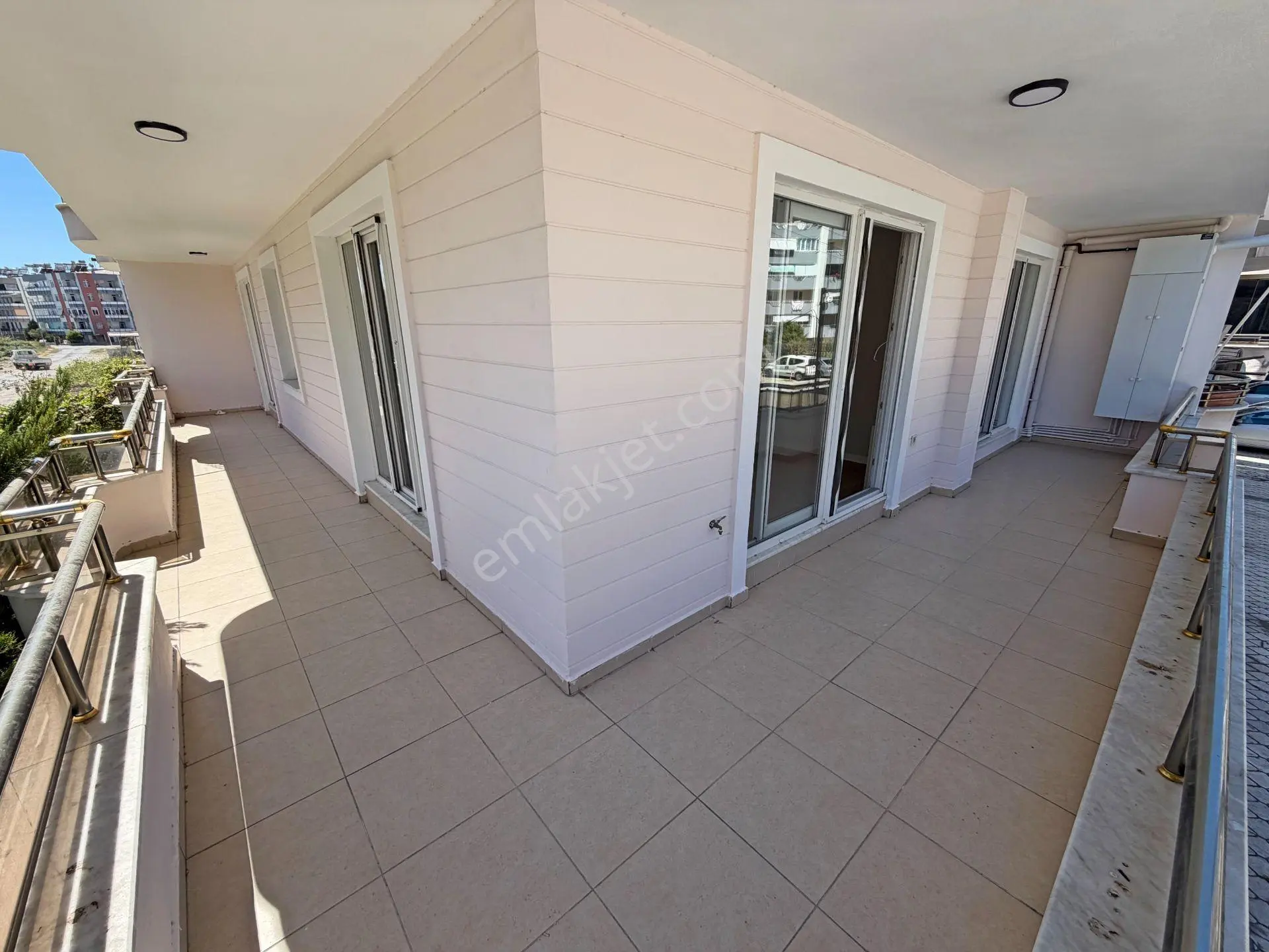 ▀ Güç'ten İkizçay'da Ara Kat Ebeveynli Modern Lüx Tasarımlı 2+1 Daire — fotoğraf 30