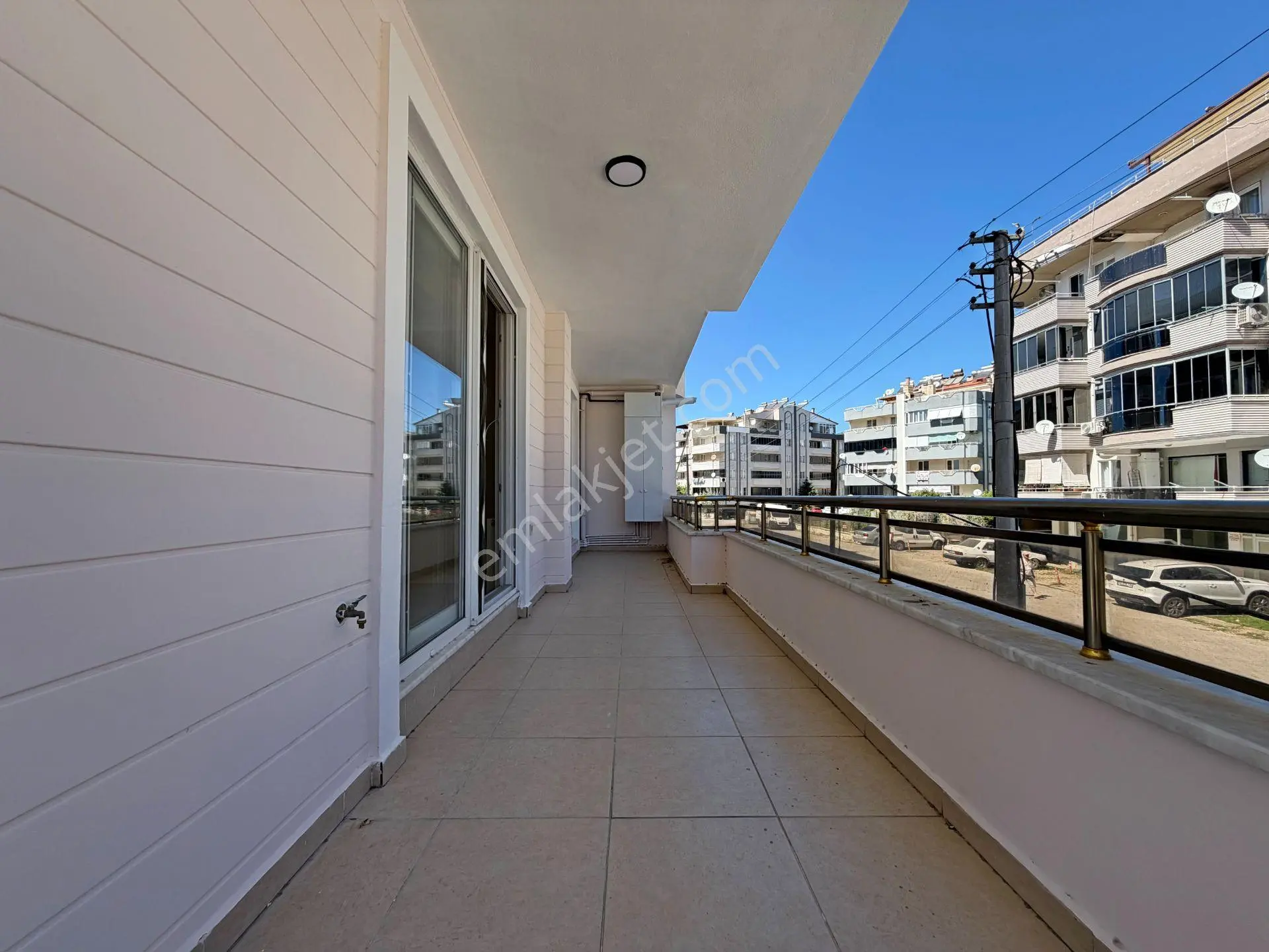 ▀ Güç'ten İkizçay'da Ara Kat Ebeveynli Modern Lüx Tasarımlı 2+1 Daire — fotoğraf 33