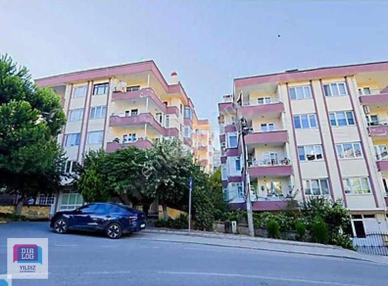 Dialog Yıldız/Beşevlerde Acil Satılık 3+1 Site İçi Temiz Daire
