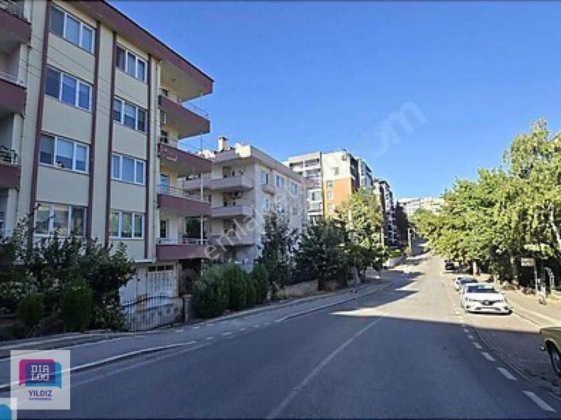 Dialog Yıldız/beşevlerde Acil Satılık 3+1 Site İçi Temiz Daire — fotoğraf 2