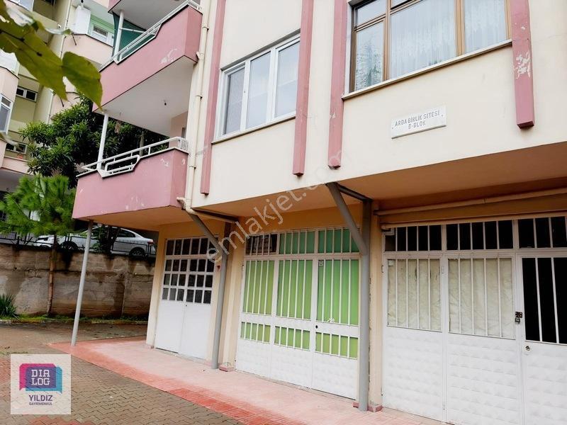 Dialog Yıldız/beşevlerde Acil Satılık 3+1 Site İçi Temiz Daire — fotoğraf 4