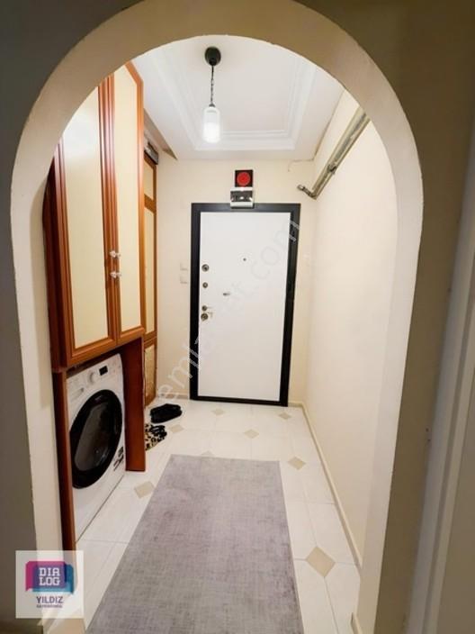 Dialog Yıldız/beşevlerde Acil Satılık 3+1 Site İçi Temiz Daire — fotoğraf 6