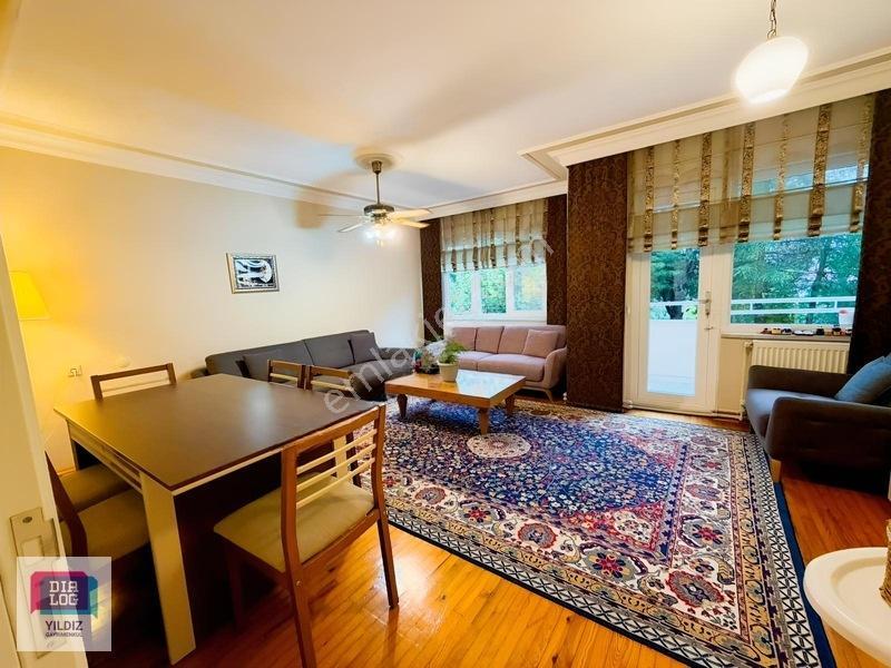 Dialog Yıldız/beşevlerde Acil Satılık 3+1 Site İçi Temiz Daire — fotoğraf 9