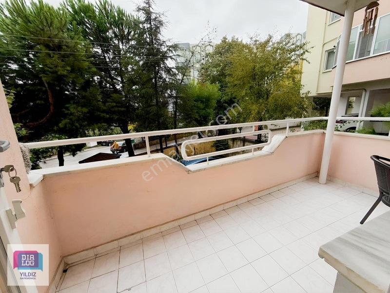 Dialog Yıldız/beşevlerde Acil Satılık 3+1 Site İçi Temiz Daire — fotoğraf 12