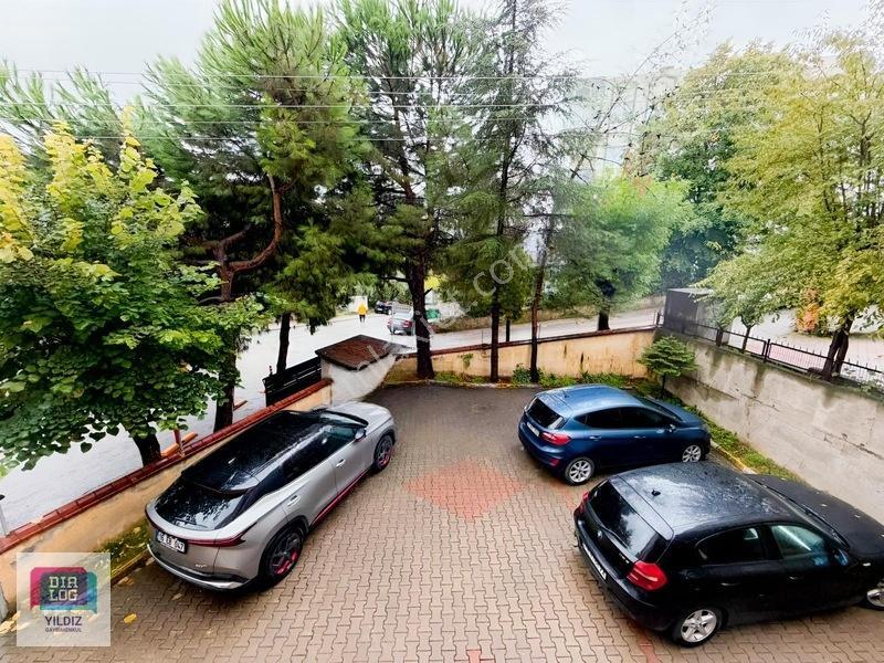 Dialog Yıldız/beşevlerde Acil Satılık 3+1 Site İçi Temiz Daire — fotoğraf 13