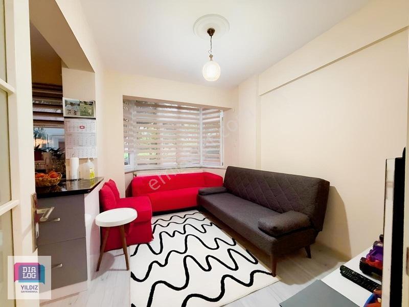 Dialog Yıldız/beşevlerde Acil Satılık 3+1 Site İçi Temiz Daire — fotoğraf 15