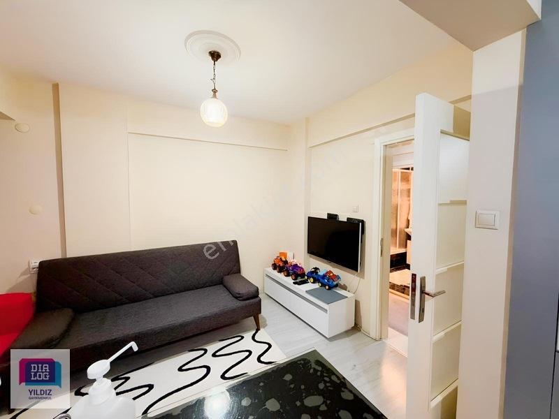 Dialog Yıldız/beşevlerde Acil Satılık 3+1 Site İçi Temiz Daire — fotoğraf 16