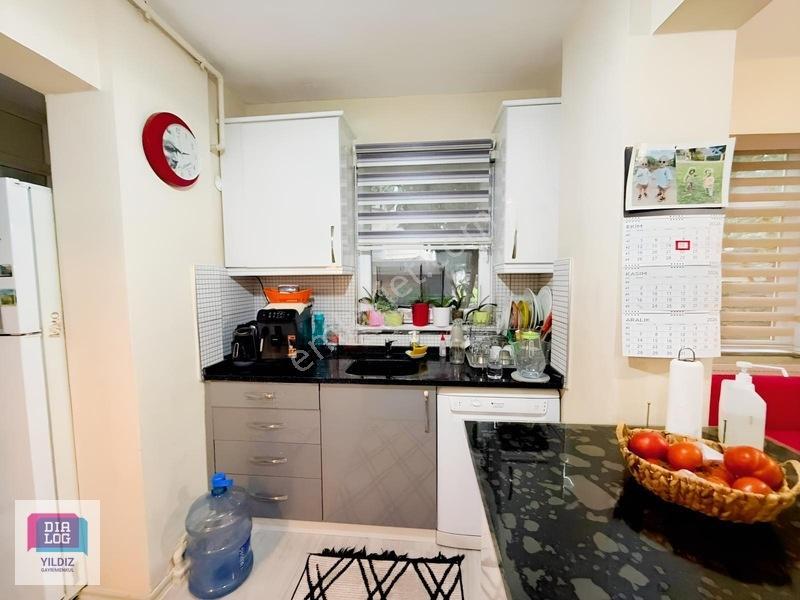 Dialog Yıldız/beşevlerde Acil Satılık 3+1 Site İçi Temiz Daire — fotoğraf 19