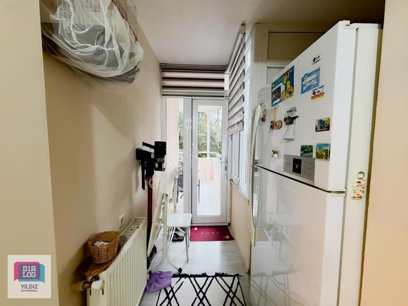 Dialog Yıldız/beşevlerde Acil Satılık 3+1 Site İçi Temiz Daire — fotoğraf 21