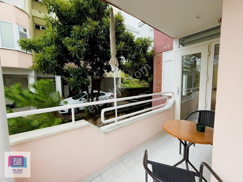 Dialog Yıldız/beşevlerde Acil Satılık 3+1 Site İçi Temiz Daire — fotoğraf 22