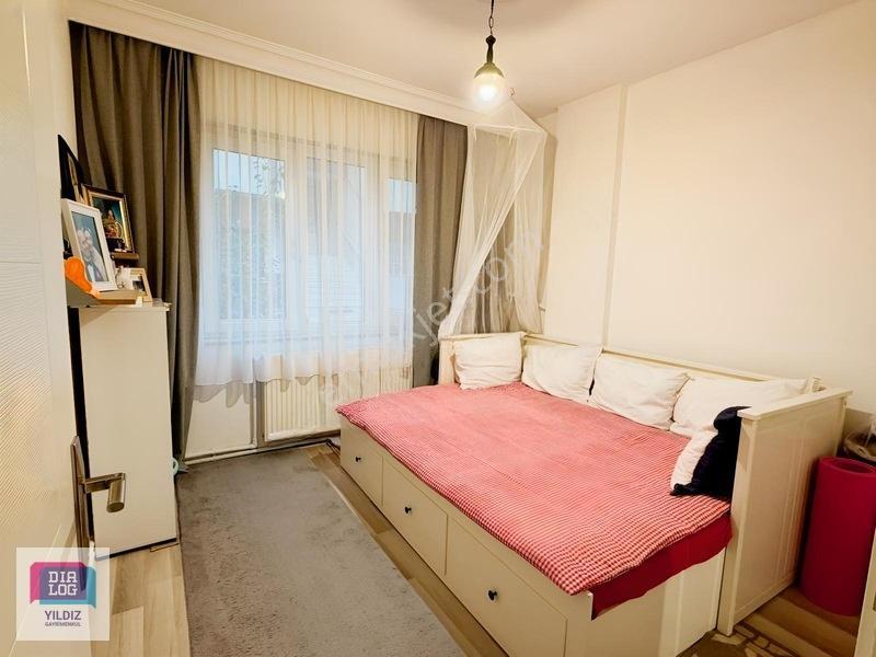 Dialog Yıldız/beşevlerde Acil Satılık 3+1 Site İçi Temiz Daire — fotoğraf 24
