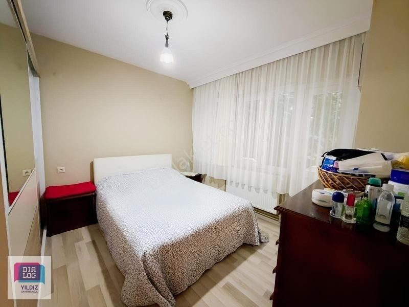 Dialog Yıldız/beşevlerde Acil Satılık 3+1 Site İçi Temiz Daire — fotoğraf 26