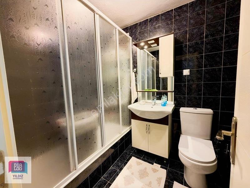 Dialog Yıldız/beşevlerde Acil Satılık 3+1 Site İçi Temiz Daire — fotoğraf 32