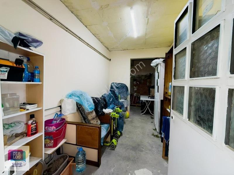 Dialog Yıldız/beşevlerde Acil Satılık 3+1 Site İçi Temiz Daire — fotoğraf 34
