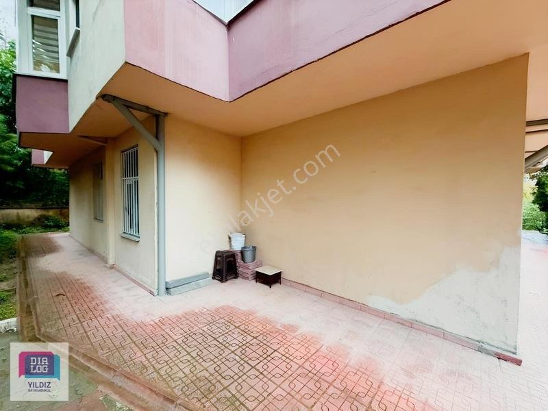 Dialog Yıldız/beşevlerde Acil Satılık 3+1 Site İçi Temiz Daire — fotoğraf 35