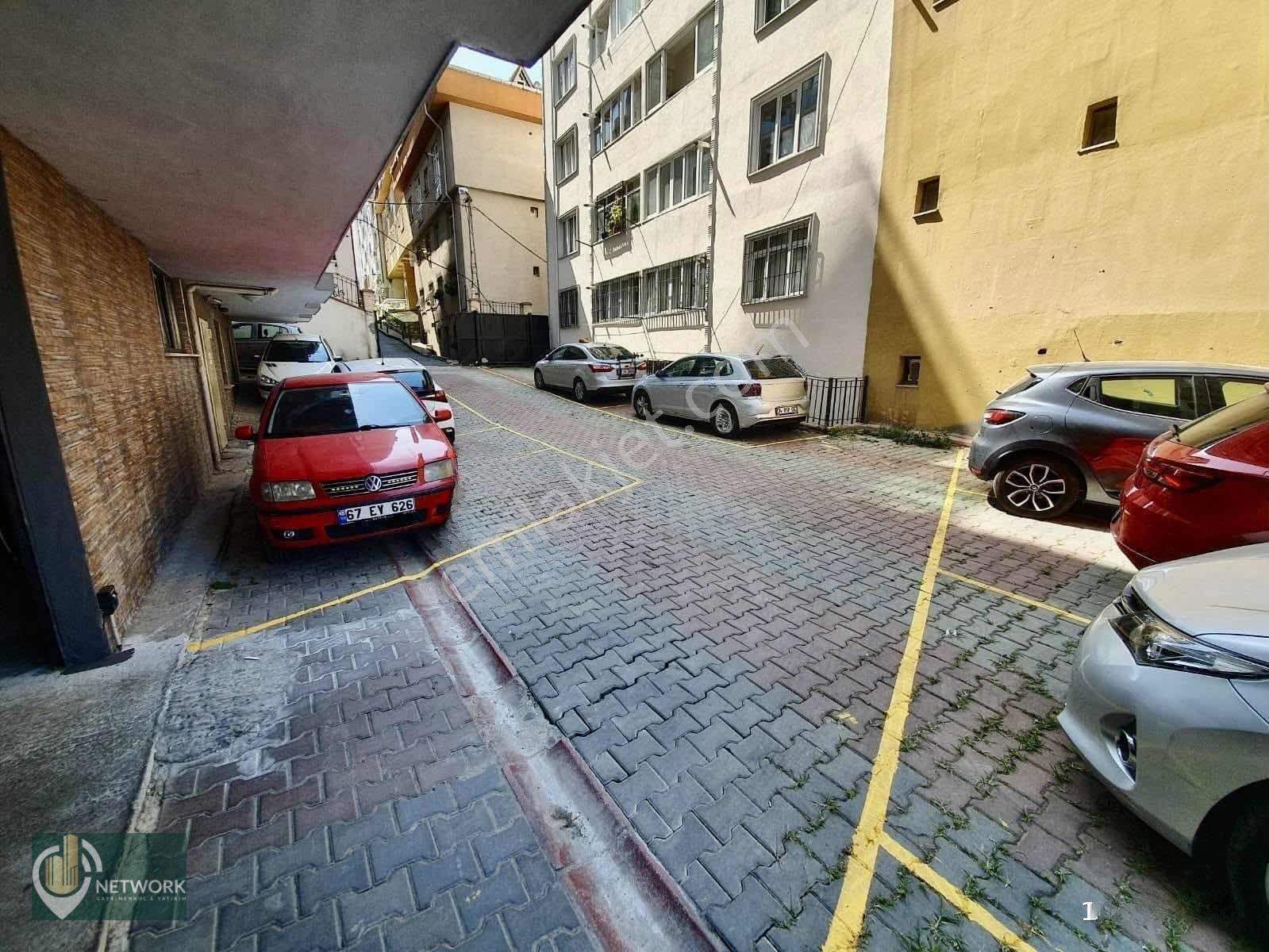 Yeni Bina 1+1 6. Kat Manzaralı Cephe Asansörlü Lüks Daire — fotoğraf 7
