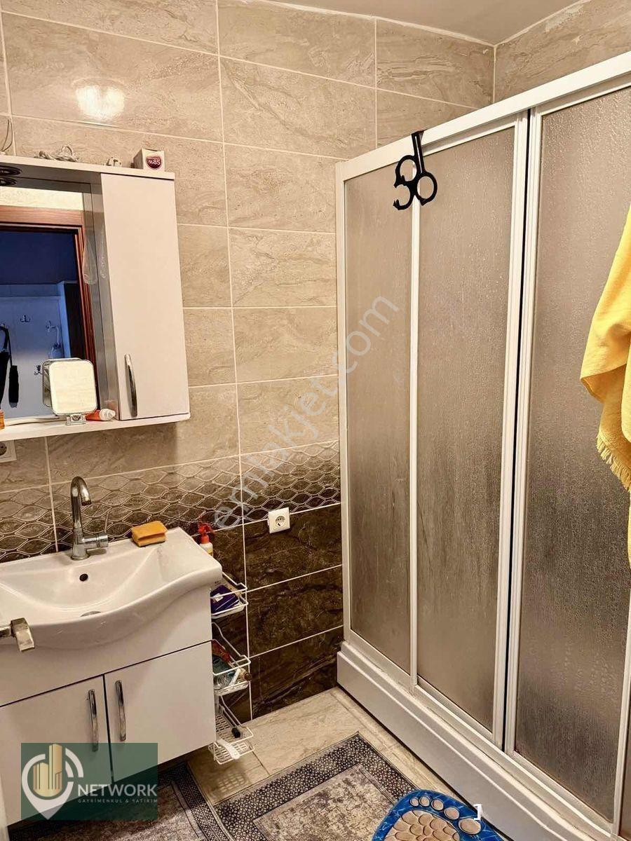 Yeni Bina 1+1 6. Kat Manzaralı Cephe Asansörlü Lüks Daire — fotoğraf 9