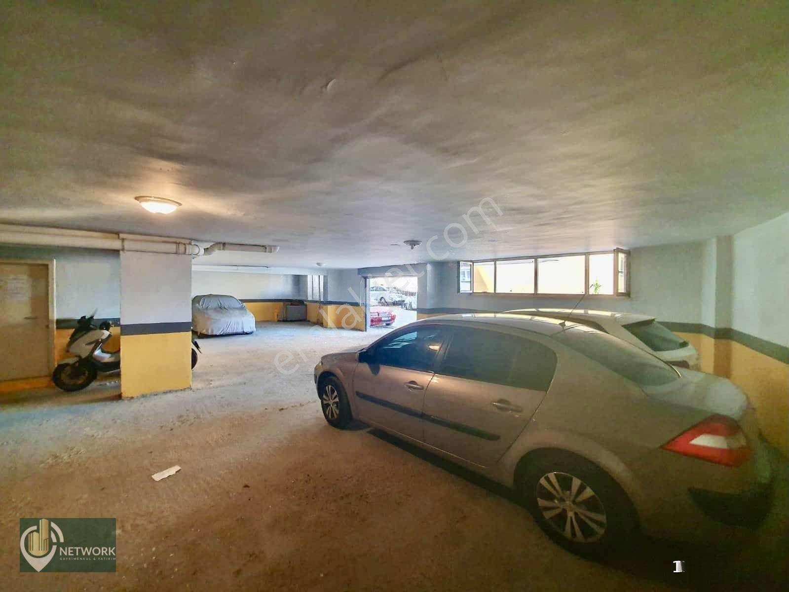 Yeni Bina 1+1 6. Kat Manzaralı Cephe Asansörlü Lüks Daire — fotoğraf 10