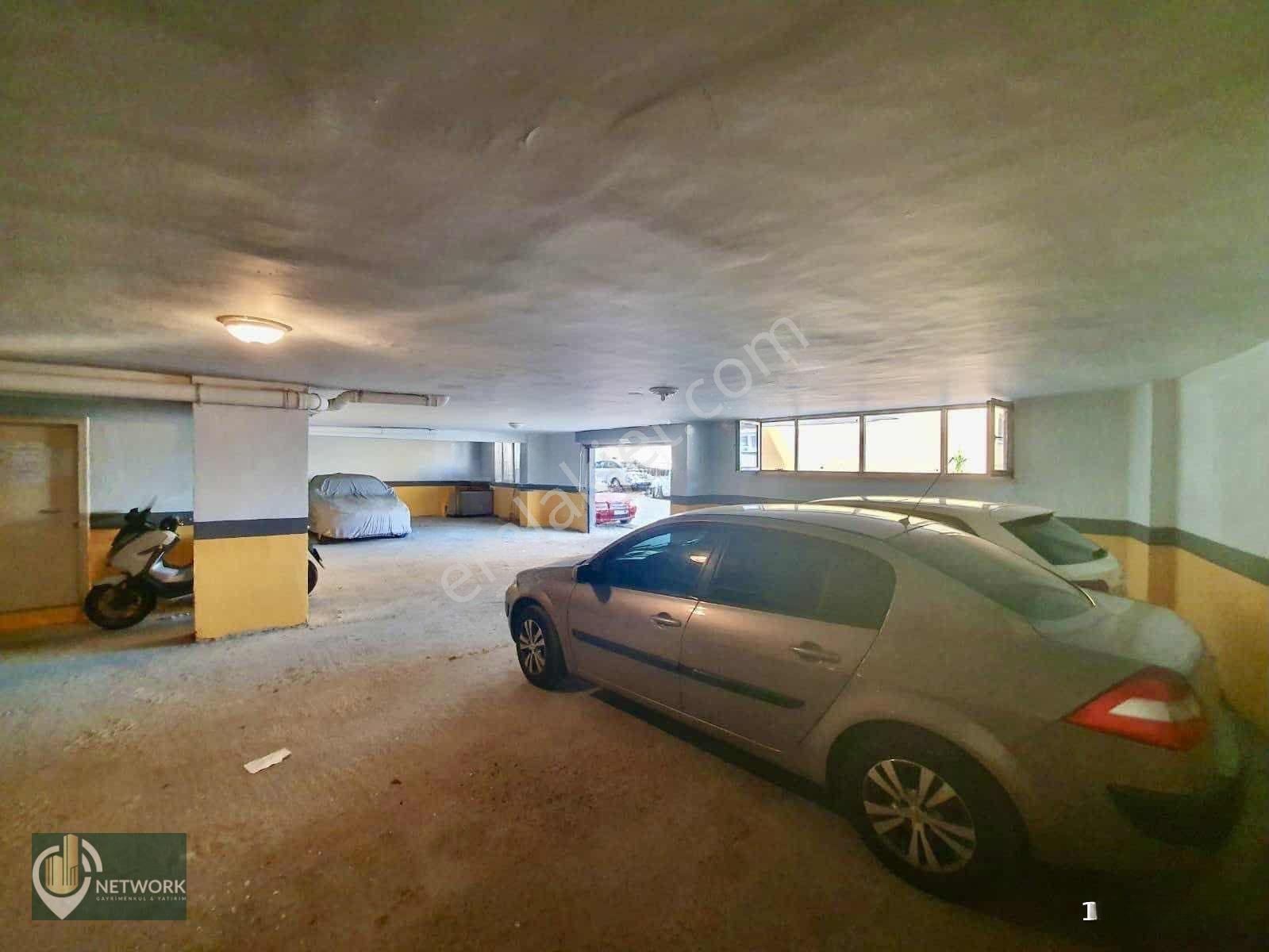 Yeni Bina 1+1 6. Kat Manzaralı Cephe Asansörlü Lüks Daire — fotoğraf 11