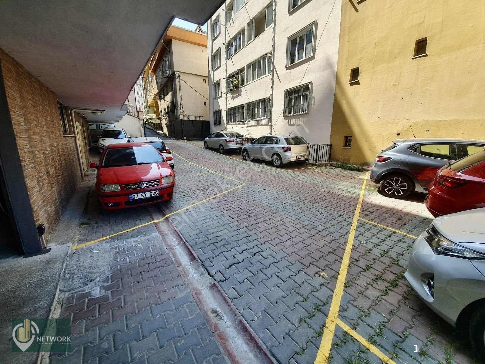 Yeni Bina 1+1 6. Kat Manzaralı Cephe Asansörlü Lüks Daire — fotoğraf 12