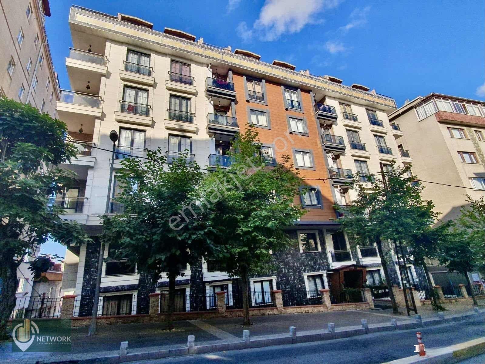 Yeni Bina 1+1 6. Kat Manzaralı Cephe Asansörlü Lüks Daire — fotoğraf 24