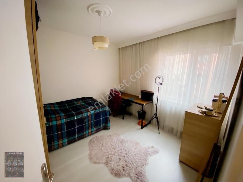 Es'as'tan Elvan Mh'de Bakımlı Bağımsız 3+1 Satılık Daire — fotoğraf 9