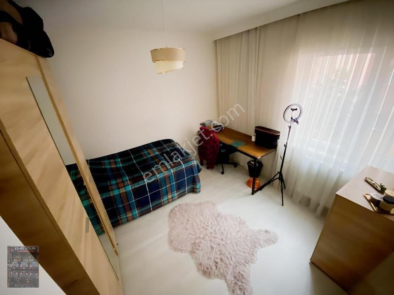 Es'as'tan Elvan Mh'de Bakımlı Bağımsız 3+1 Satılık Daire — fotoğraf 12