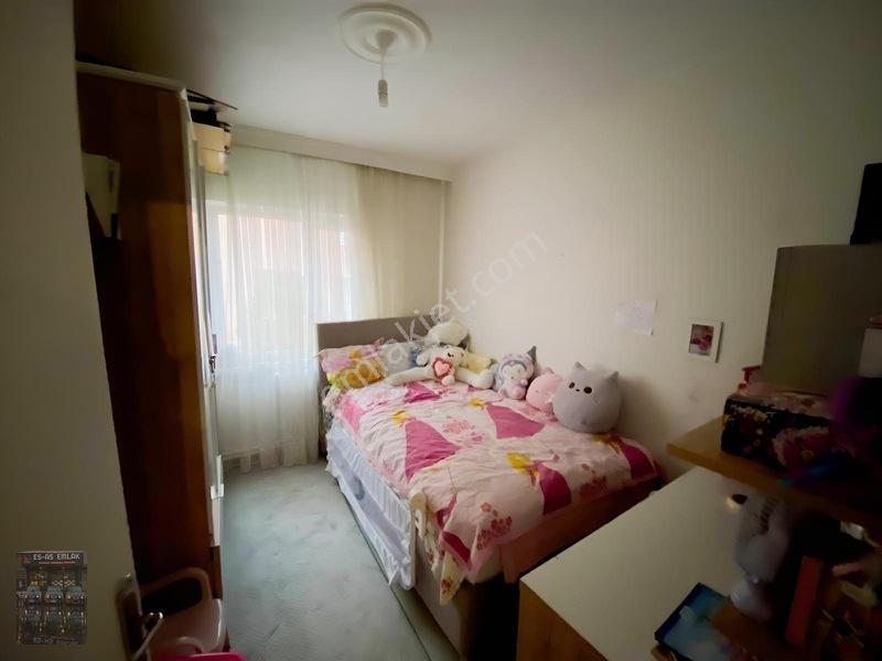 Es'as'tan Elvan Mh'de Bakımlı Bağımsız 3+1 Satılık Daire — fotoğraf 13